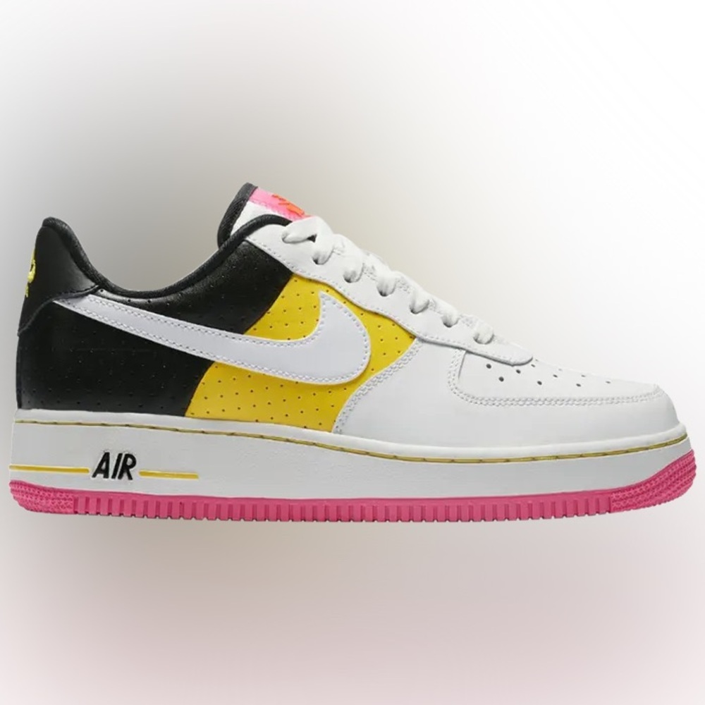 Nike Air Force Ones